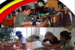 Timor-Leste Labour Force Survey 2013