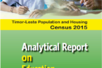 Census 2015 Analytical Report on Education Vol.11
