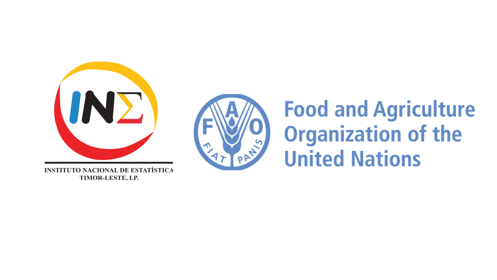FAO and INETL, I.P. conducted a workshop training during 5 days (6th to 10th of November 2023) about Food Security and Prevalence of Undernourishment.