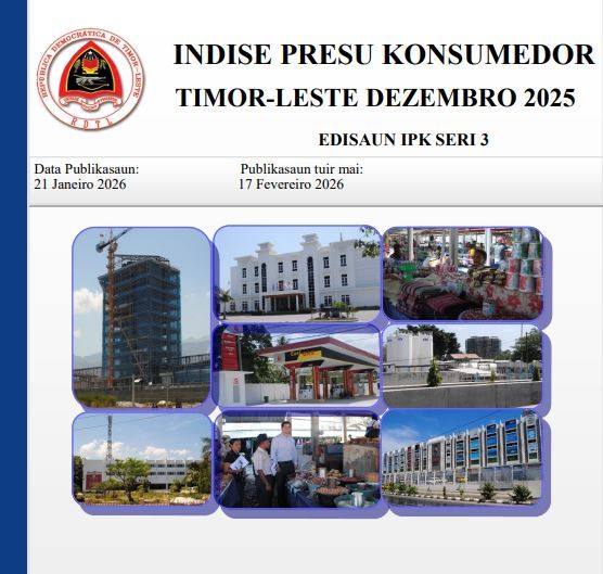 Indise Presu Konsumedor Dezembro 2025