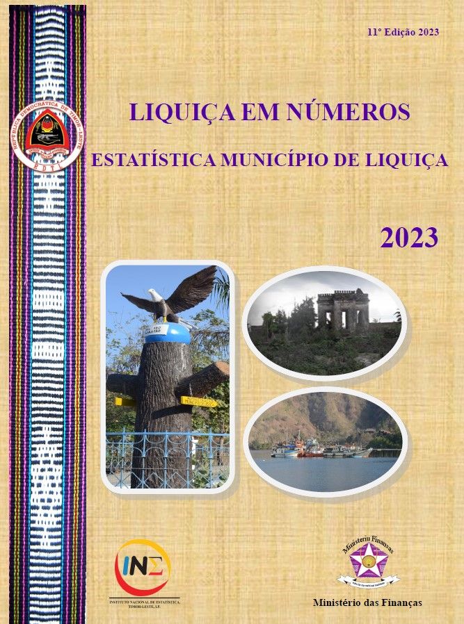 LIQUICA EM NUMEROS 2023
