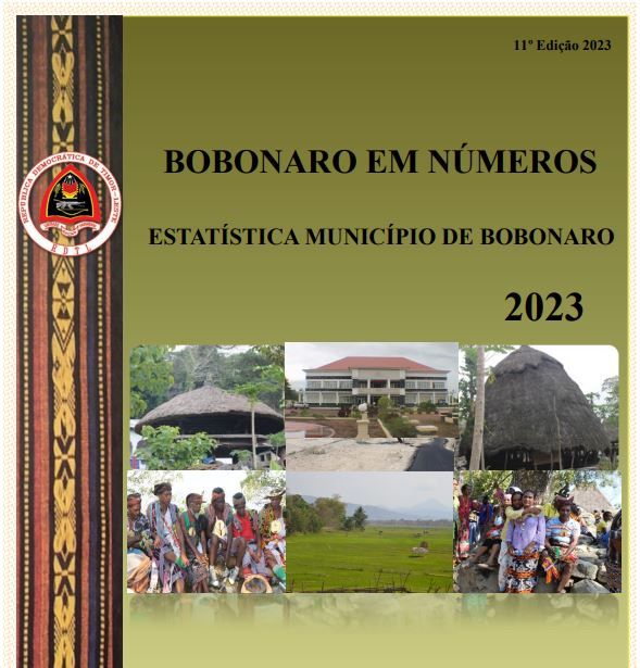 BOBONARO EM NUMEROS 2023