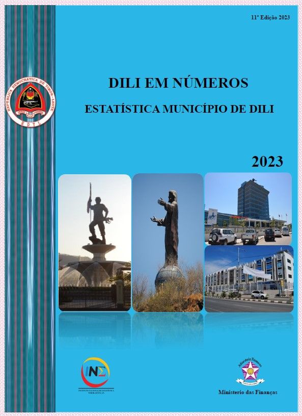 DILI EM NUMEROS 2023