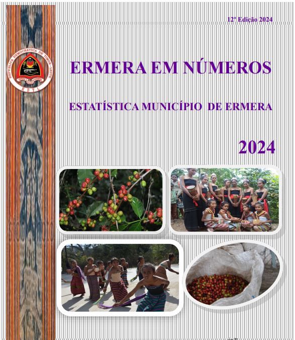 ERMERA EM NUMEROS 2024