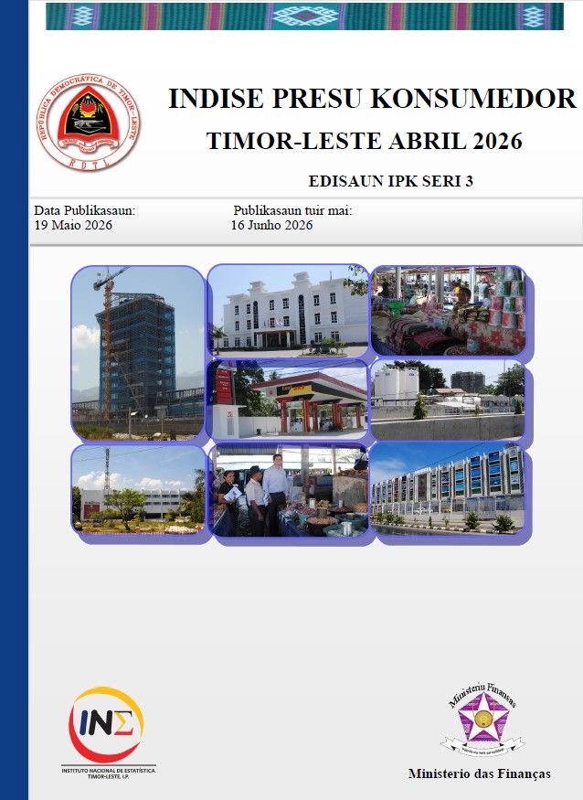 Indise Presu Konsumedor Abril 2026