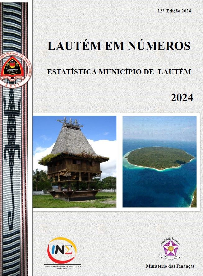 LAUTEM EM NUMEROS 2024