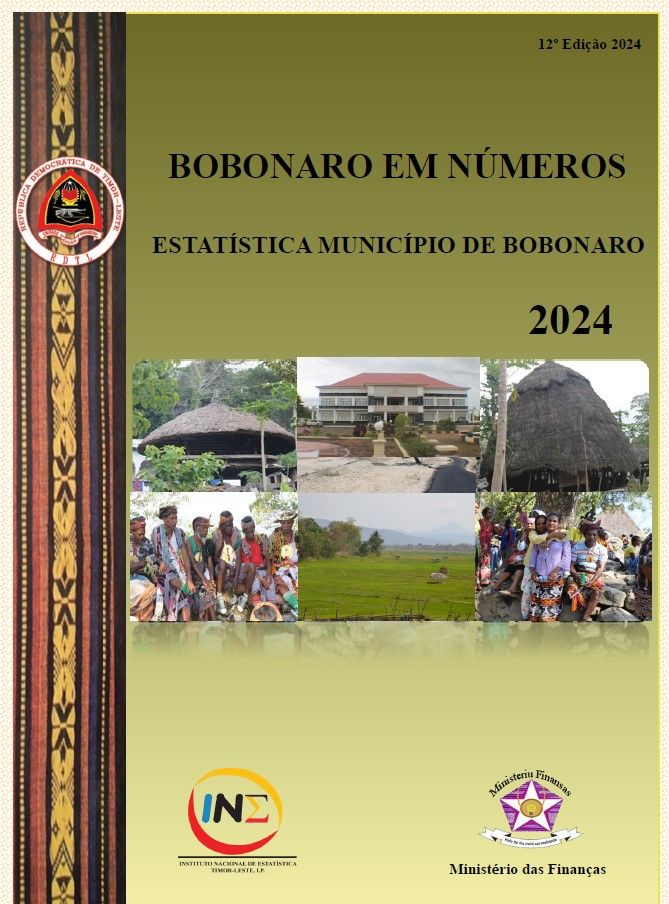 BOBONARO EM NUMEROS 2024