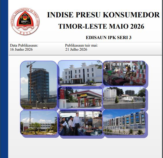 Indise Presu Konsumedor Maio 2026