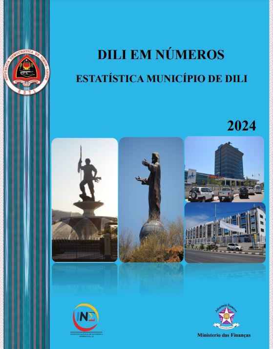 DILI EM NUMEROS 2024