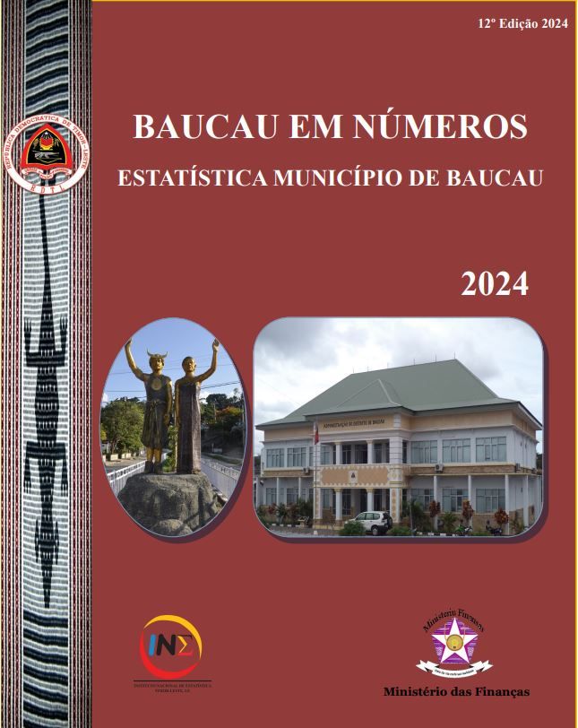 BAUCAU EM NUMEROS 2024