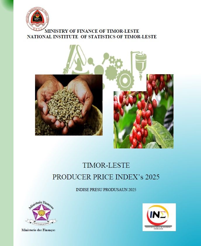 Producer Price Index 2025