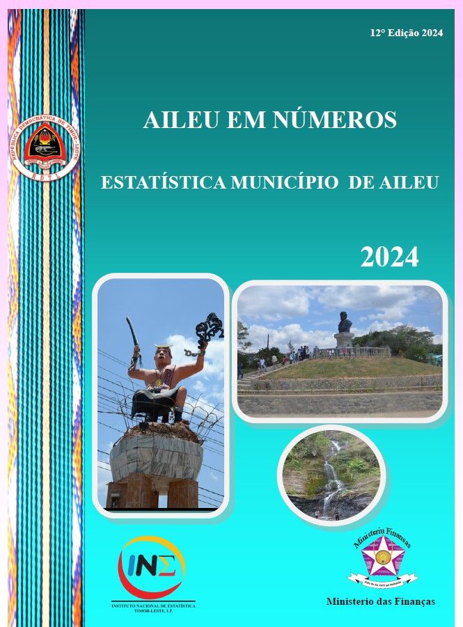 AILEU EM NUMEROS 2024