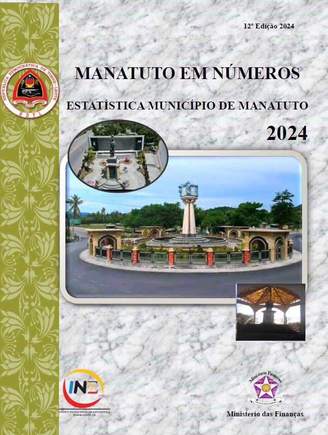 MANATUTO EM NUMEROS 2024