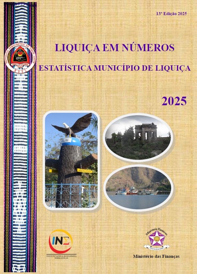 LIQUICA EM NUMEROS 2025